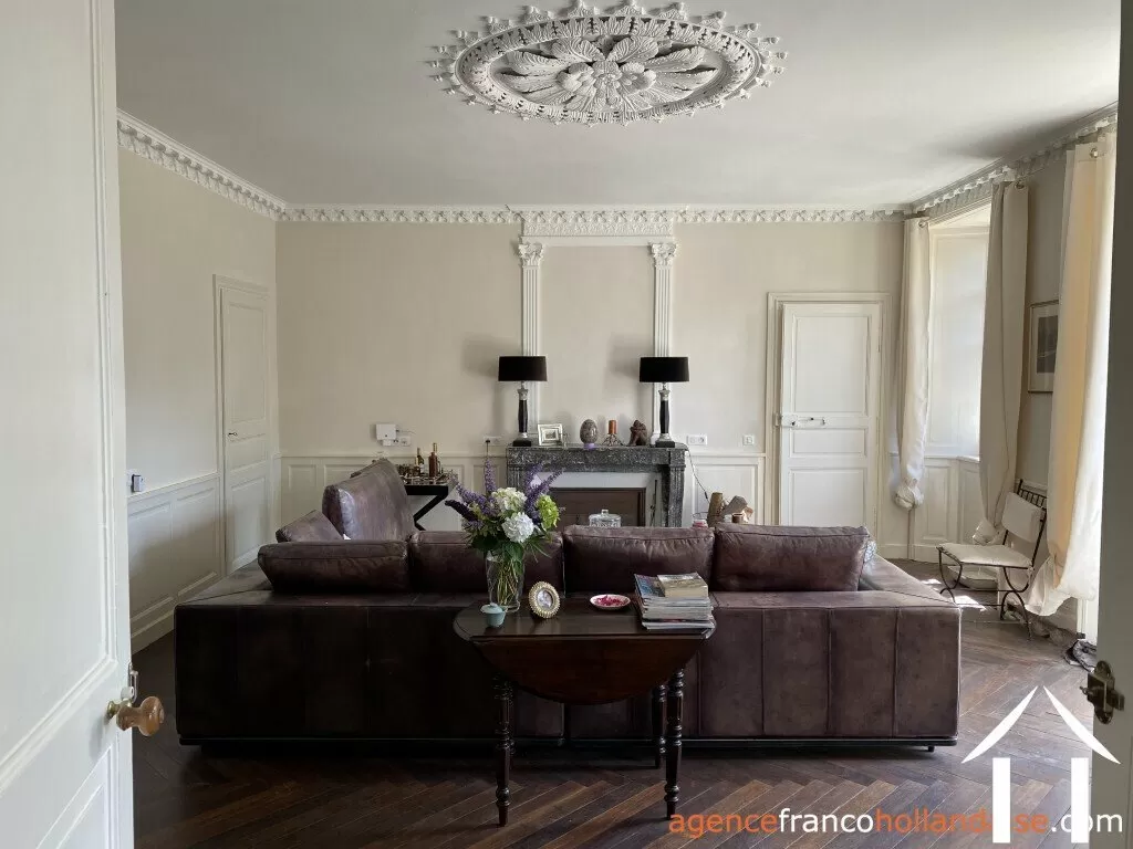 Haus zu verkaufen oradour sur vayres, limousin, Li1057 Bild - 5