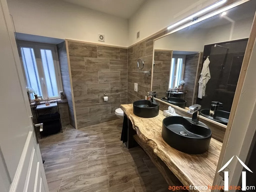 Haus zu verkaufen oradour sur vayres, limousin, Li1057 Bild - 17