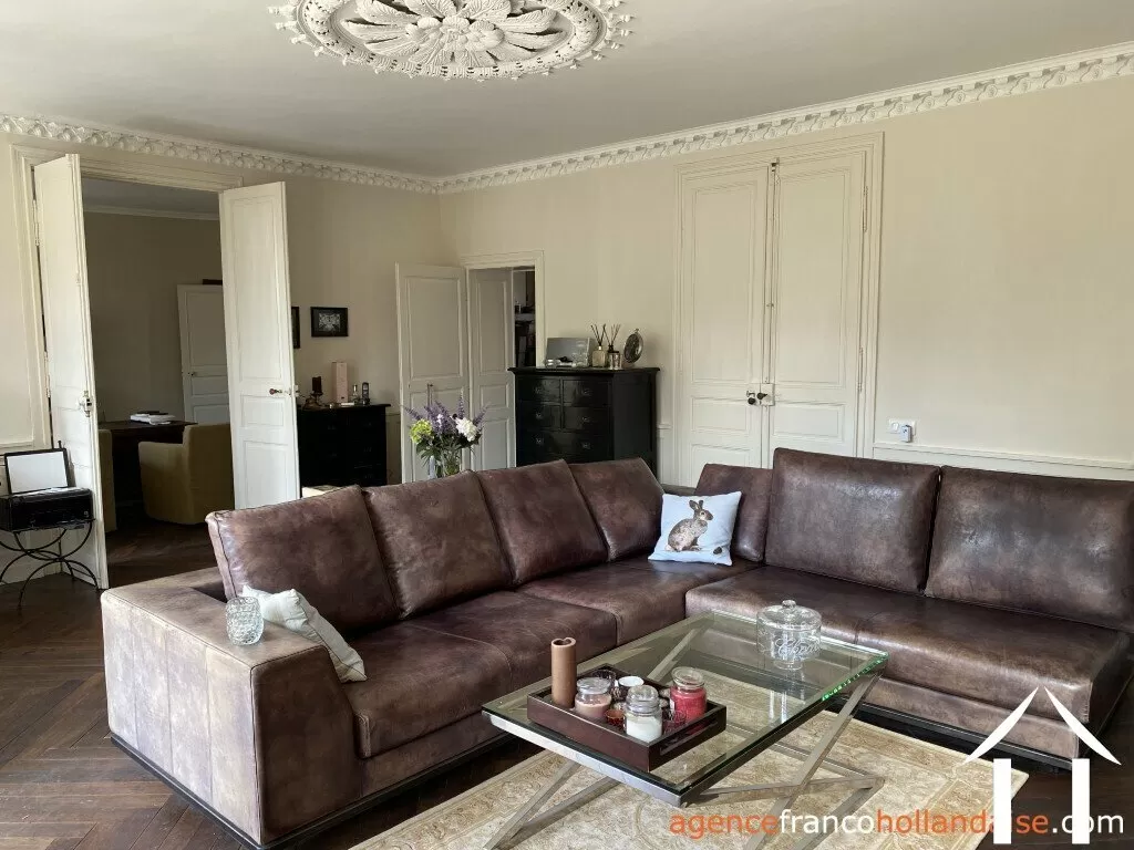 Haus zu verkaufen oradour sur vayres, limousin, Li1057 Bild - 4