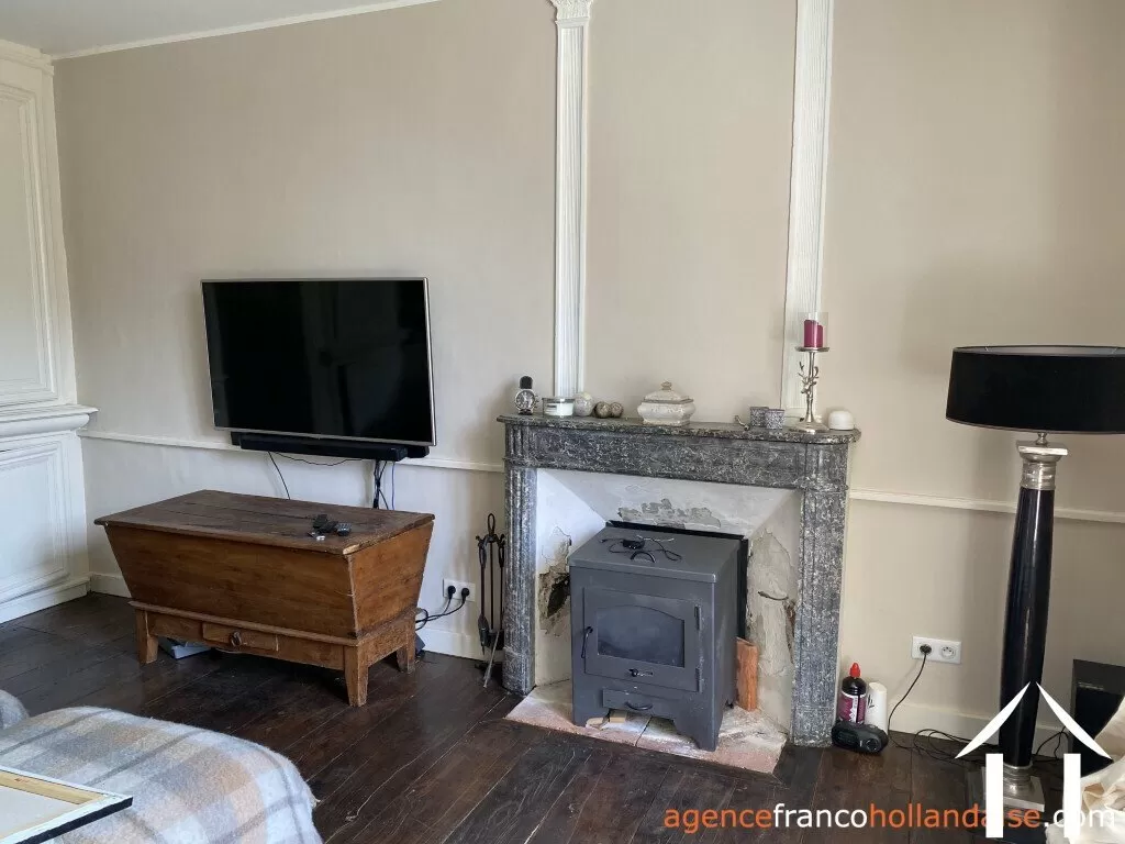 Haus zu verkaufen oradour sur vayres, limousin, Li1057 Bild - 14