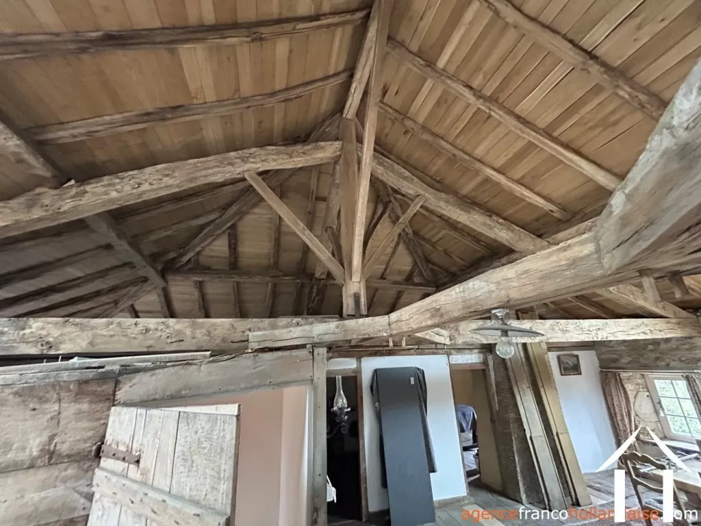 Haus zu verkaufen oradour sur vayres, limousin, Li1057 Bild - 29