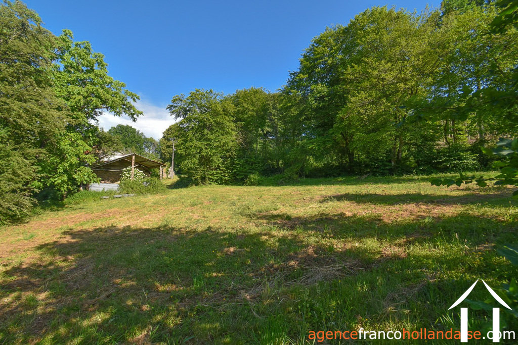Immobilien 1 hectare ++ zu verkaufen la croisille sur briance, limousin, Li1059 Bild - 39