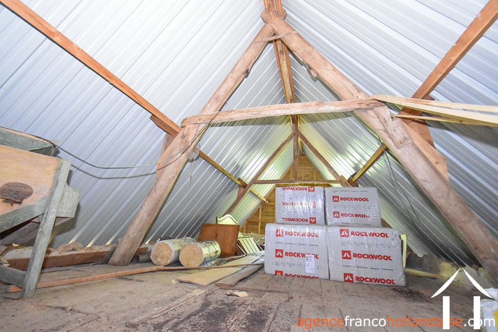 Immobilien 1 hectare ++ zu verkaufen la croisille sur briance, limousin, Li1059 Bild - 21