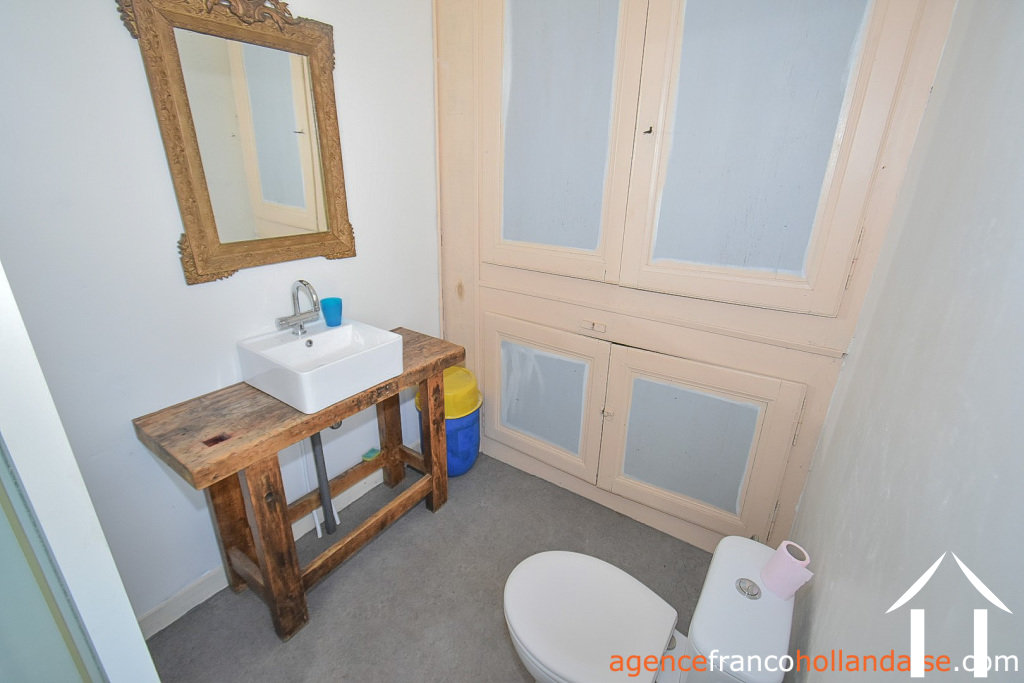 Immobilien 1 hectare ++ zu verkaufen la croisille sur briance, limousin, Li1059 Bild - 9