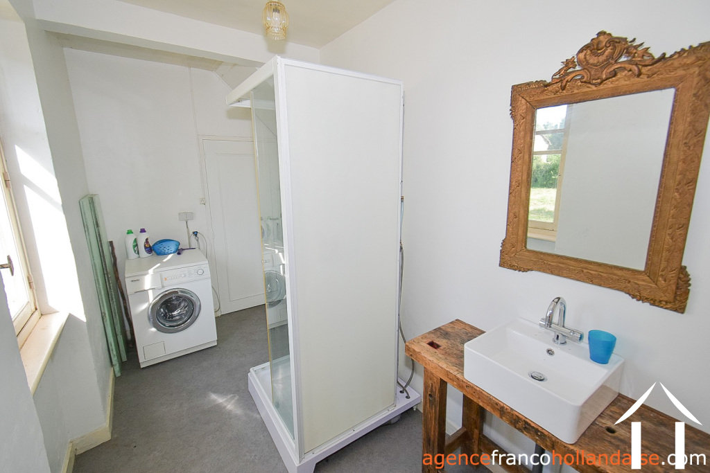 Immobilien 1 hectare ++ zu verkaufen la croisille sur briance, limousin, Li1059 Bild - 8