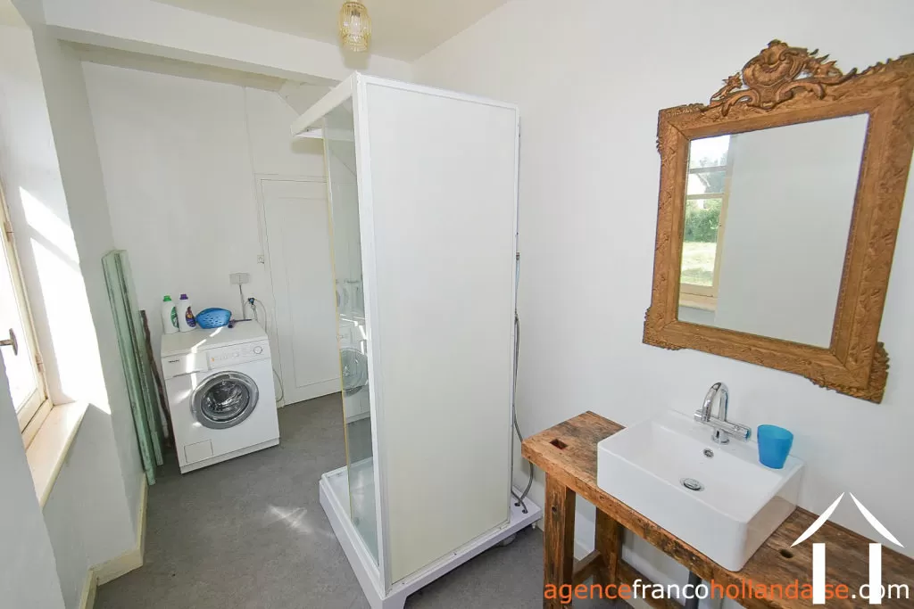 Immobilien 1 hectare ++ zu verkaufen la croisille sur briance, limousin, Li1059 Bild - 8