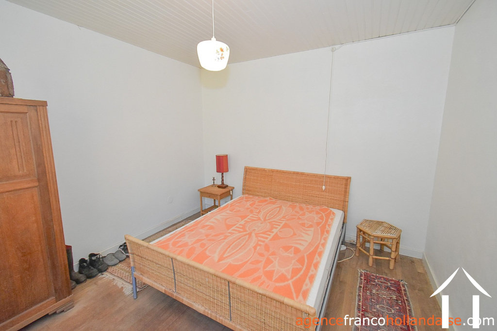 Immobilien 1 hectare ++ zu verkaufen la croisille sur briance, limousin, Li1059 Bild - 7