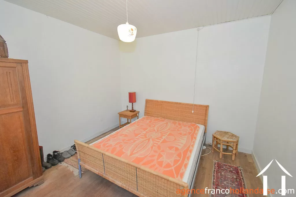 Immobilien 1 hectare ++ zu verkaufen la croisille sur briance, limousin, Li1059 Bild - 7