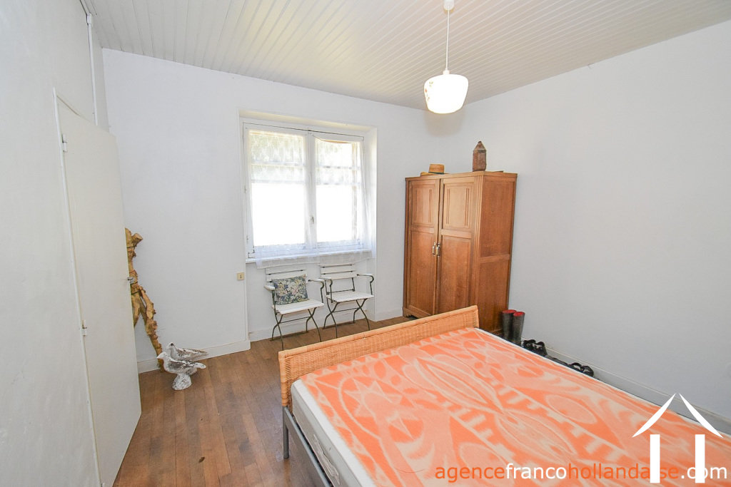 Immobilien 1 hectare ++ zu verkaufen la croisille sur briance, limousin, Li1059 Bild - 6