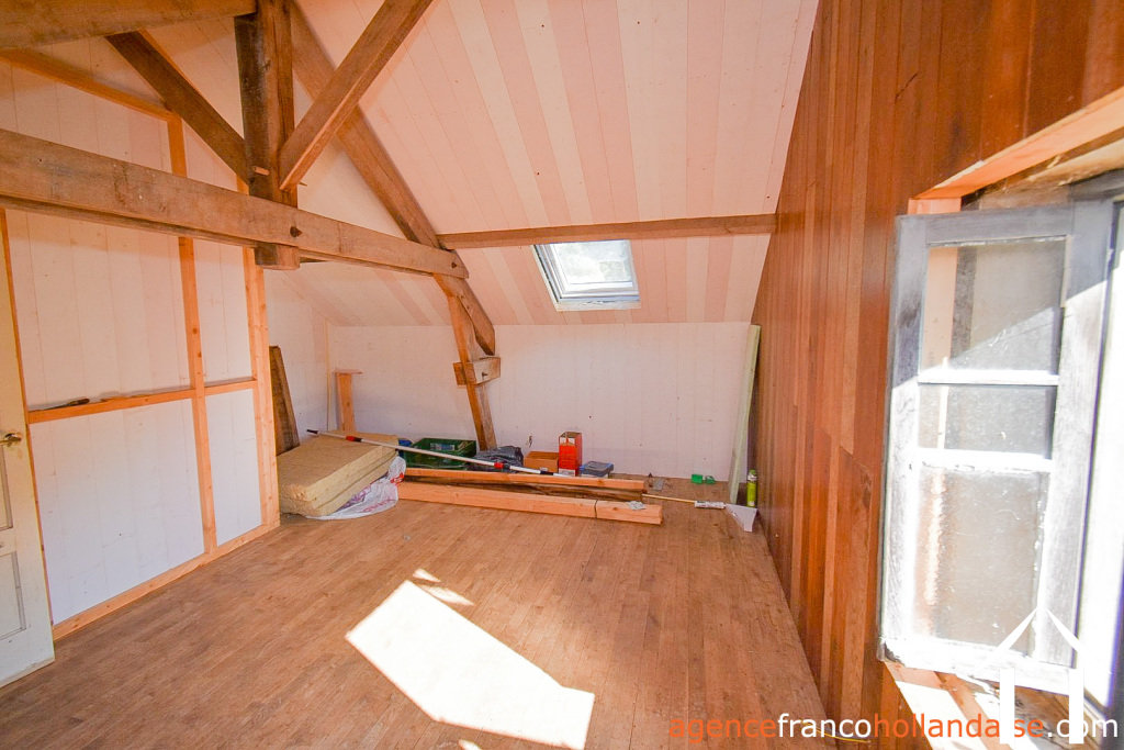 Immobilien 1 hectare ++ zu verkaufen la croisille sur briance, limousin, Li1059 Bild - 12