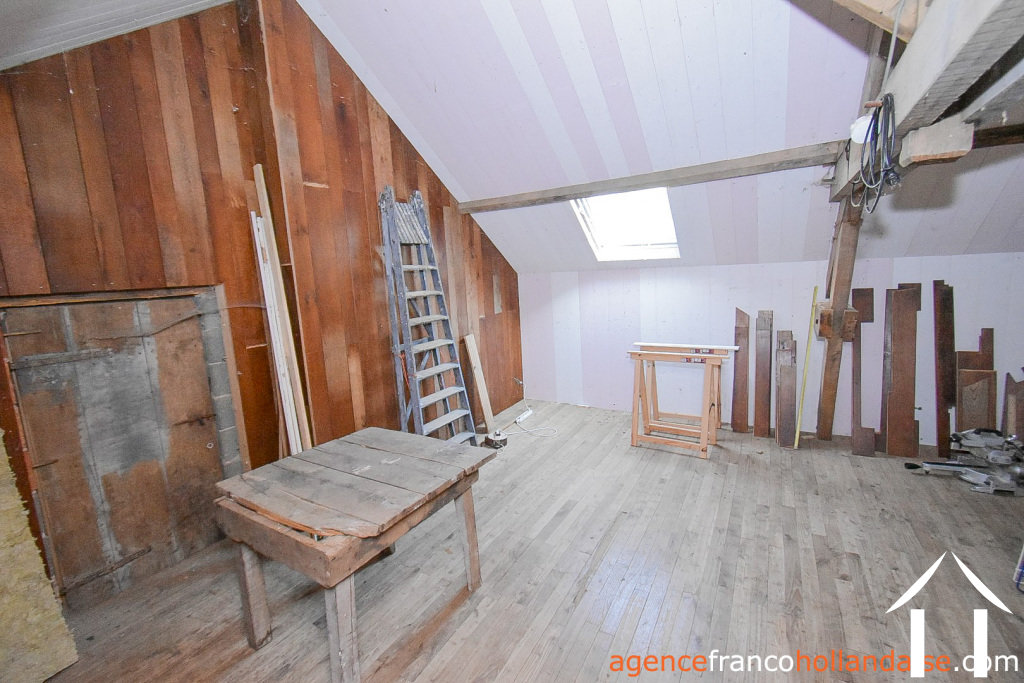 Immobilien 1 hectare ++ zu verkaufen la croisille sur briance, limousin, Li1059 Bild - 14