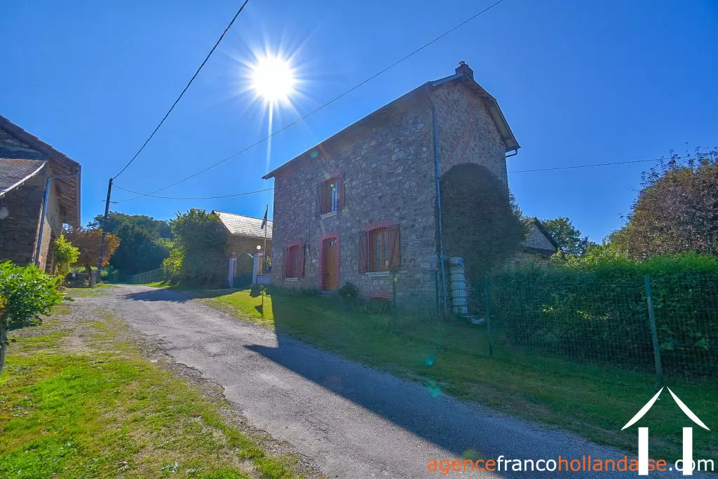 Haus zu verkaufen st meard, limousin, Li1060 Bild - 31