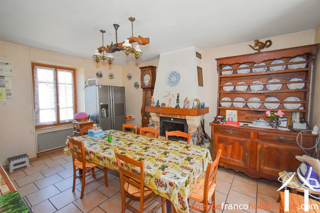 Haus zu verkaufen st meard, limousin, Li1060 Bild - 3
