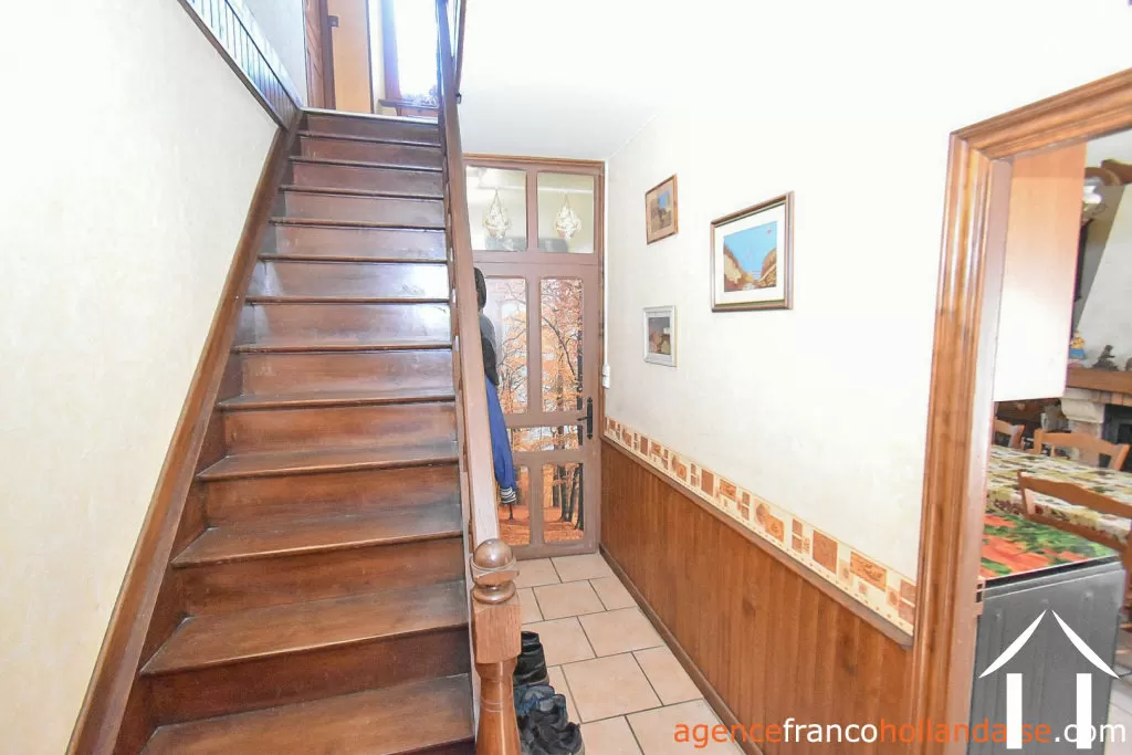 Haus zu verkaufen st meard, limousin, Li1060 Bild - 8