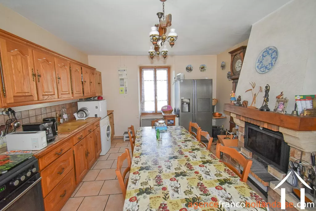 Haus zu verkaufen st meard, limousin, Li1060 Bild - 4