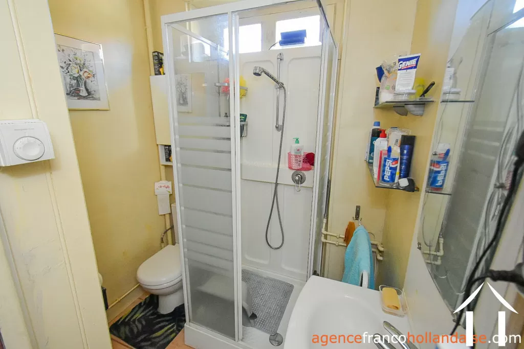 Haus zu verkaufen st meard, limousin, Li1060 Bild - 7