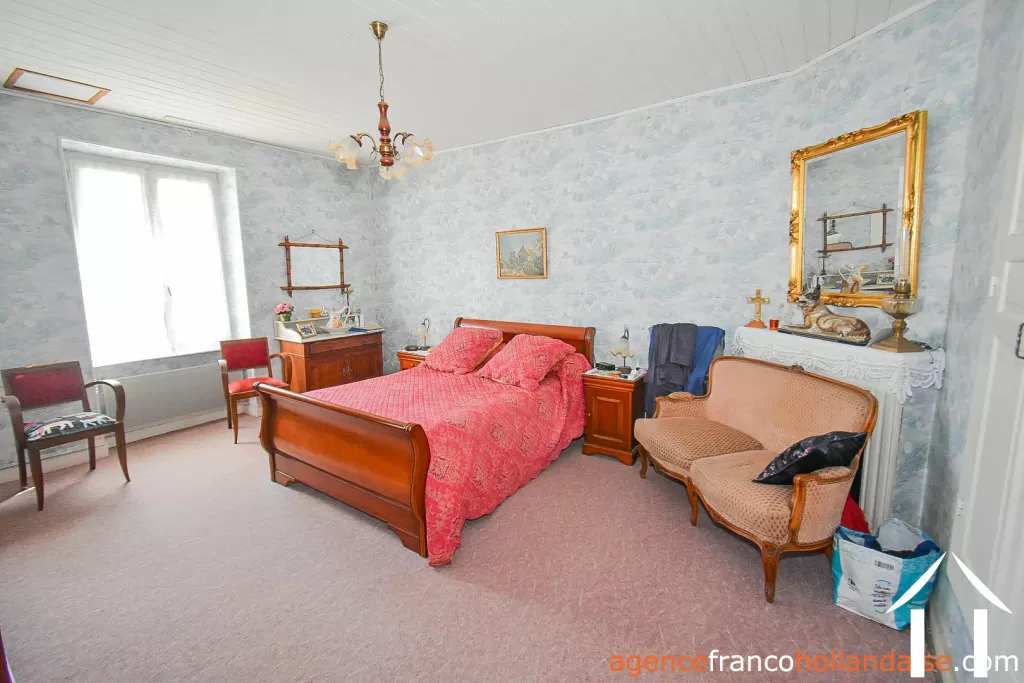 Haus zu verkaufen st meard, limousin, Li1060 Bild - 10