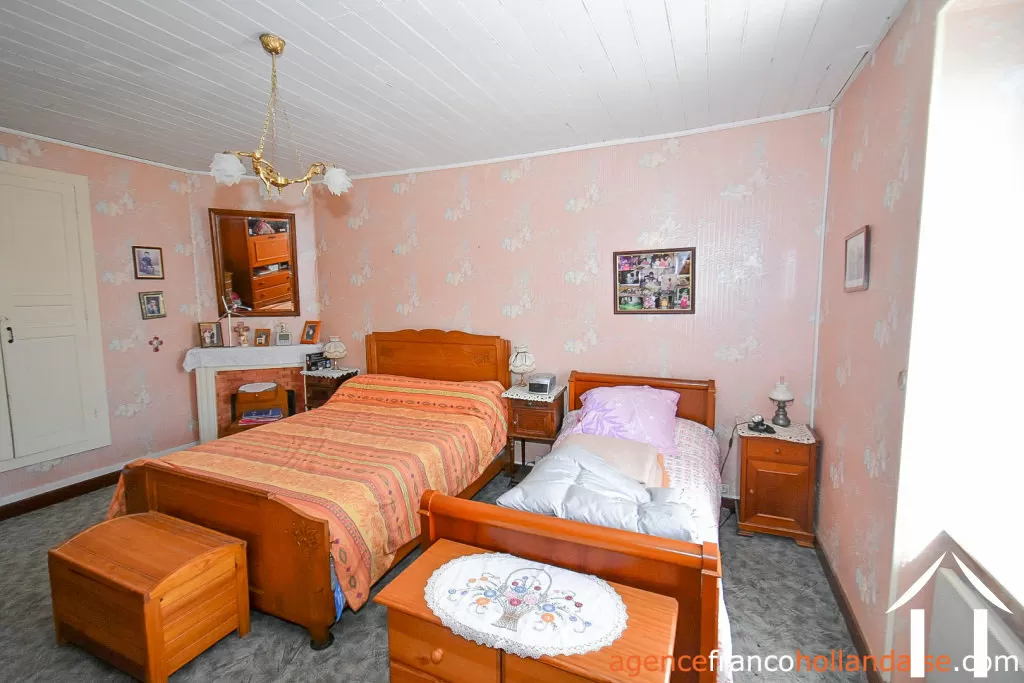 Haus zu verkaufen st meard, limousin, Li1060 Bild - 12