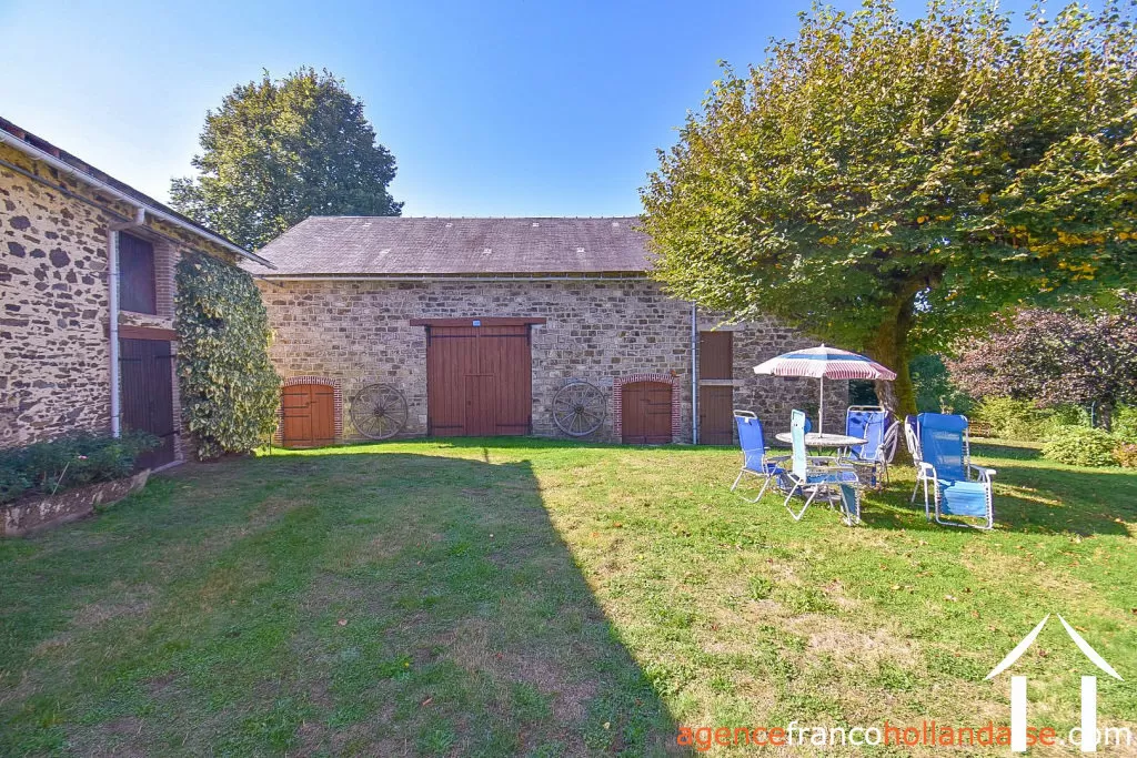 Haus zu verkaufen st meard, limousin, Li1060 Bild - 18