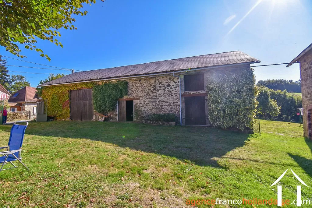 Haus zu verkaufen st meard, limousin, Li1060 Bild - 25