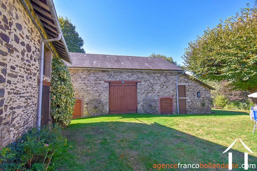 Haus zu verkaufen st meard, limousin, Li1060 Bild - 19
