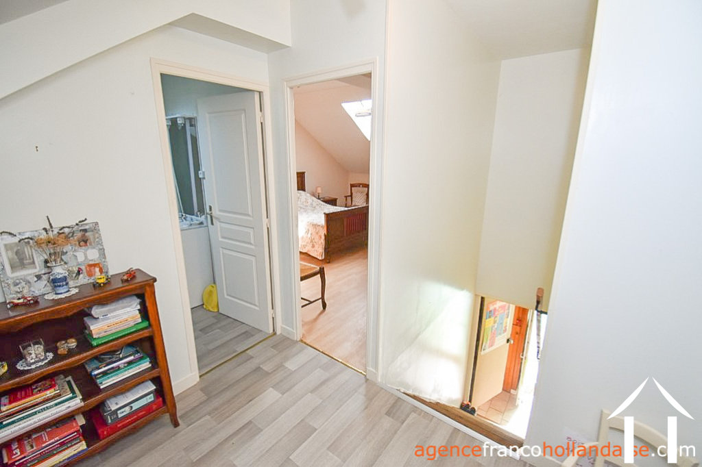 Immobilien 1 hectare ++ zu verkaufen la croisille sur briance, limousin, Li1061 Bild - 14