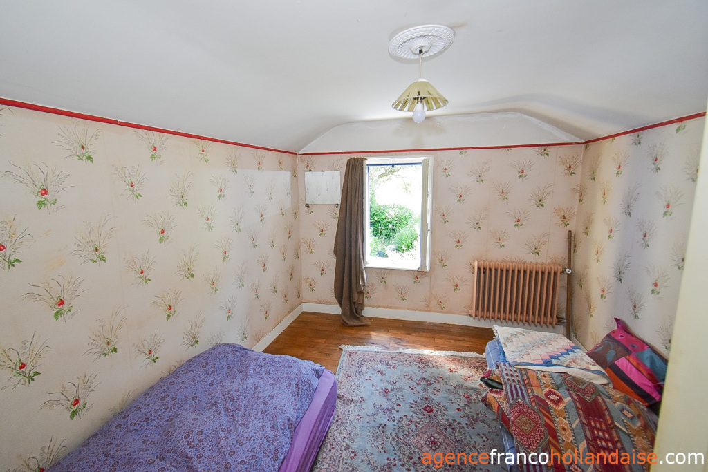 Immobilien 1 hectare ++ zu verkaufen chateauneuf la foret, limousin, Li1062 Bild - 13