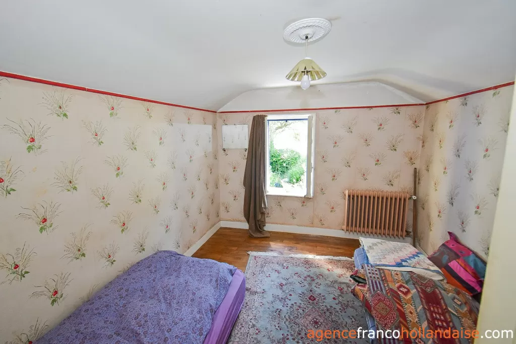 Immobilien 1 hectare ++ zu verkaufen chateauneuf la foret, limousin, Li1062 Bild - 13