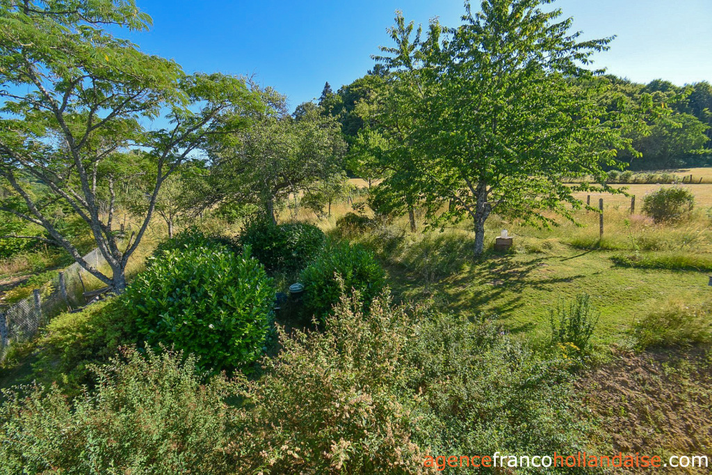 Immobilien 1 hectare ++ zu verkaufen chateauneuf la foret, limousin, Li1062 Bild - 15