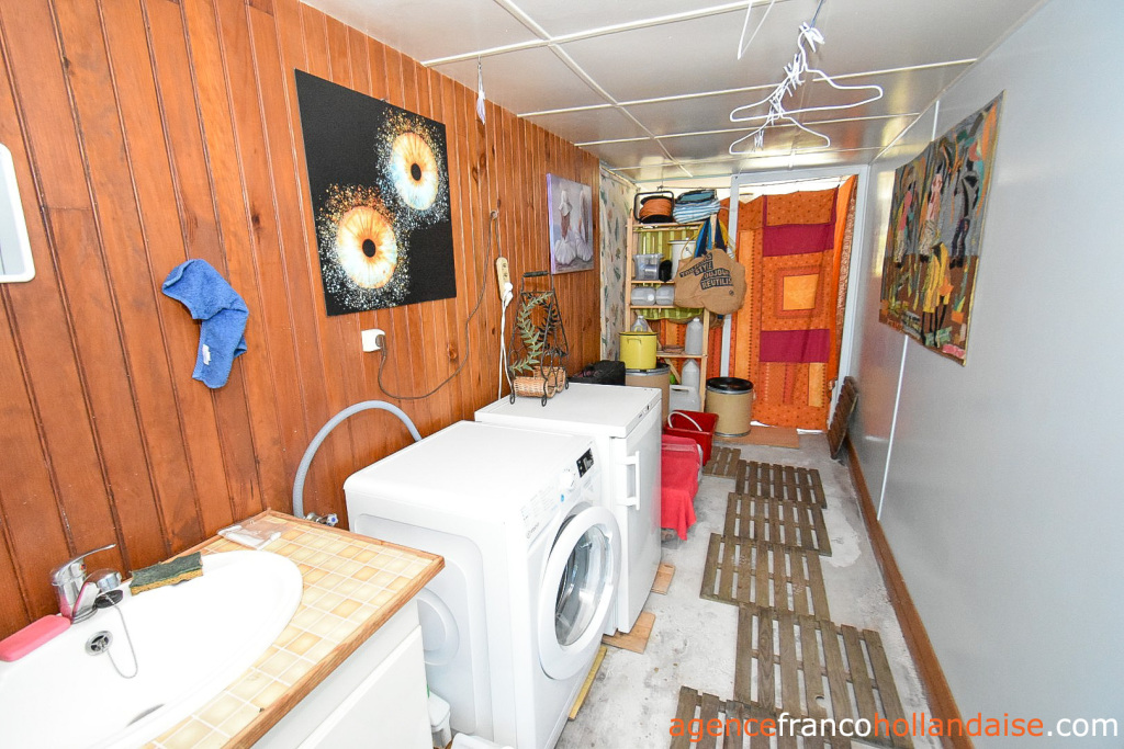 Immobilien 1 hectare ++ zu verkaufen chateauneuf la foret, limousin, Li1062 Bild - 28
