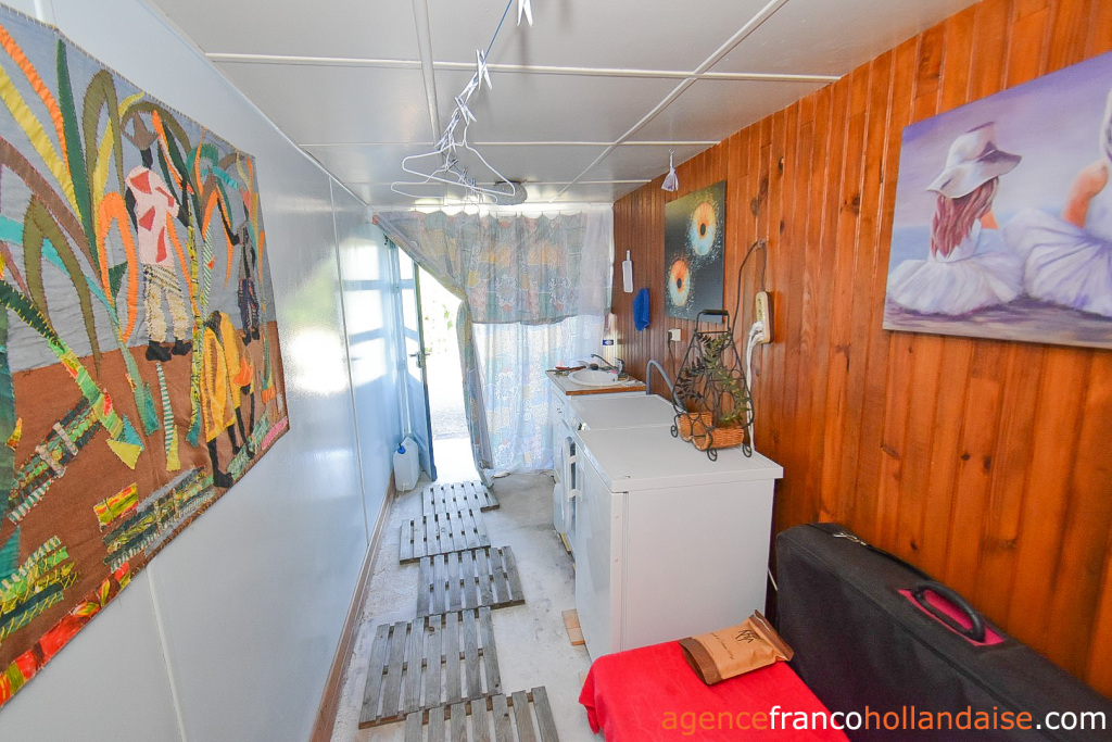 Immobilien 1 hectare ++ zu verkaufen chateauneuf la foret, limousin, Li1062 Bild - 29