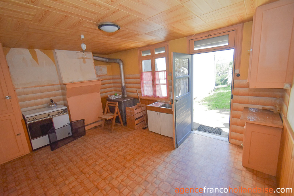 Immobilien 1 hectare ++ zu verkaufen chateauneuf la foret, limousin, Li1062 Bild - 35