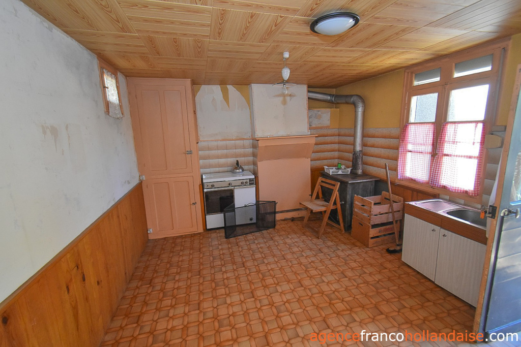 Immobilien 1 hectare ++ zu verkaufen chateauneuf la foret, limousin, Li1062 Bild - 36