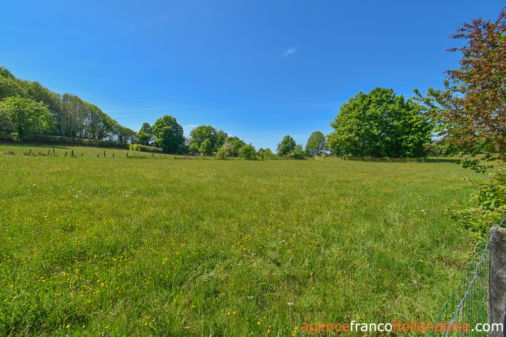 Immobilien 1 hectare ++ zu verkaufen chateauneuf la foret, limousin, Li1062 Bild - 40