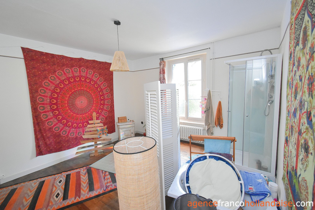 Immobilien 1 hectare ++ zu verkaufen chateauneuf la foret, limousin, Li1062 Bild - 4