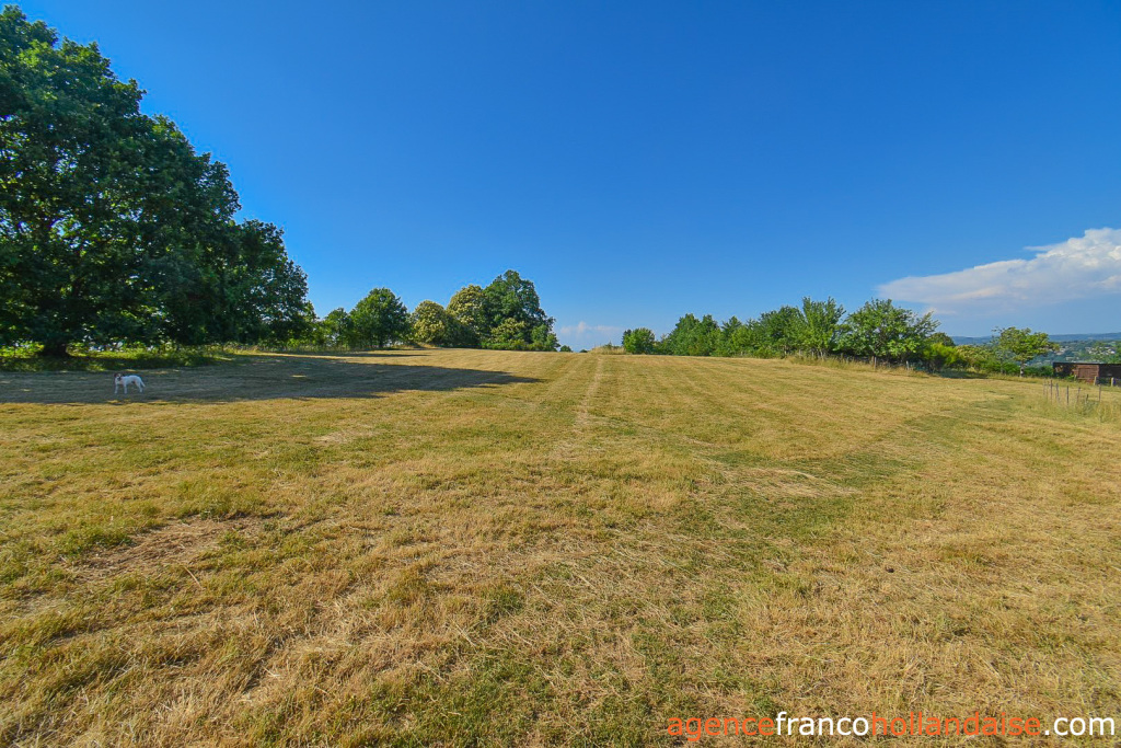 Immobilien 1 hectare ++ zu verkaufen chateauneuf la foret, limousin, Li1062 Bild - 51
