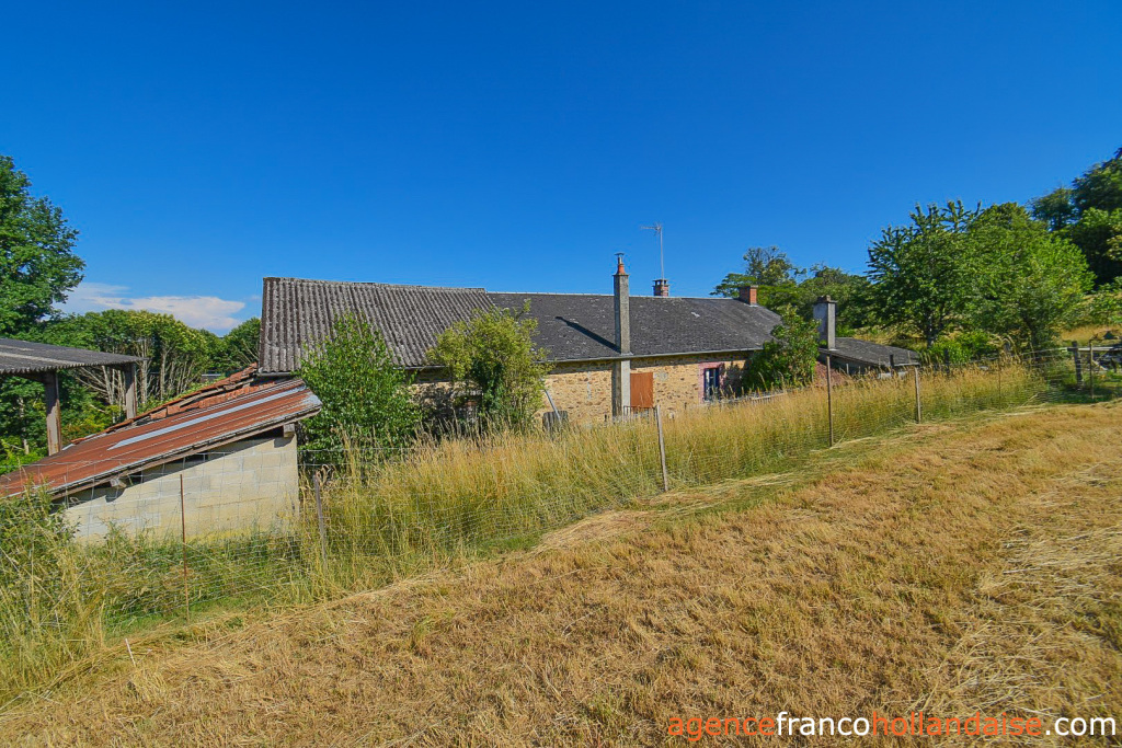 Immobilien 1 hectare ++ zu verkaufen chateauneuf la foret, limousin, Li1062 Bild - 53