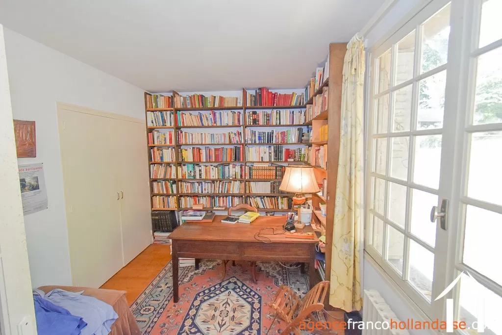 Dorfshaus zu verkaufen meilhards, limousin, Li1063 Bild - 13