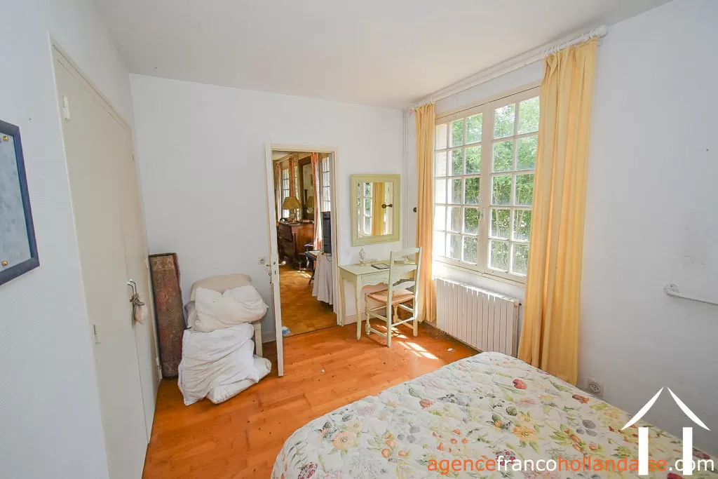 Dorfshaus zu verkaufen meilhards, limousin, Li1063 Bild - 15