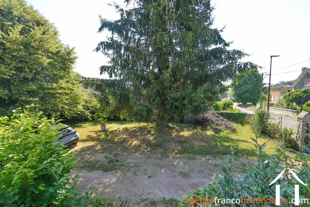 Haus zu verkaufen chateauneuf la foret, limousin, Li1064 Bild - 18