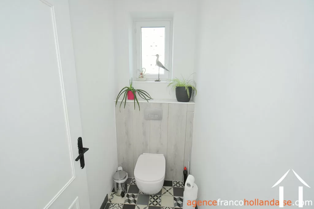 Haus zu verkaufen chateauneuf la foret, limousin, Li1064 Bild - 13