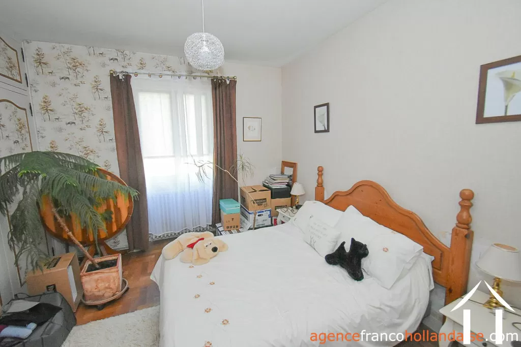 Haus zu verkaufen chateauneuf la foret, limousin, Li1064 Bild - 14