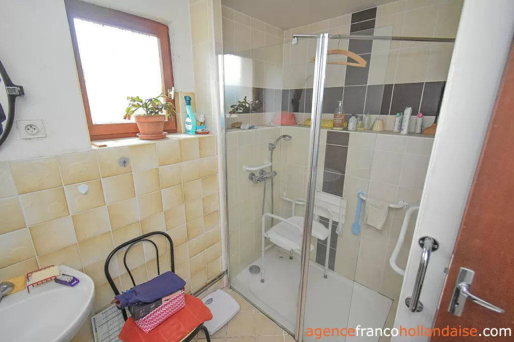 Haus zu verkaufen st vitte sur briance, limousin, Li1065 Bild - 11