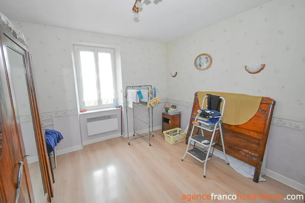 Haus zu verkaufen st vitte sur briance, limousin, Li1065 Bild - 13