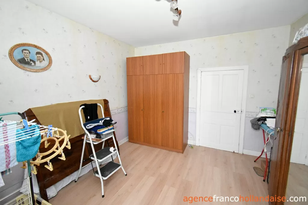 Haus zu verkaufen st vitte sur briance, limousin, Li1065 Bild - 14