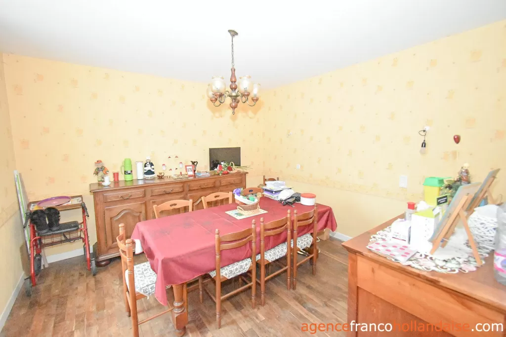 Haus zu verkaufen st vitte sur briance, limousin, Li1065 Bild - 5