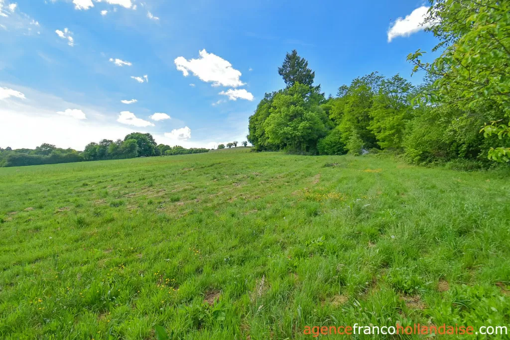 Haus zu verkaufen st vitte sur briance, limousin, Li1065 Bild - 25