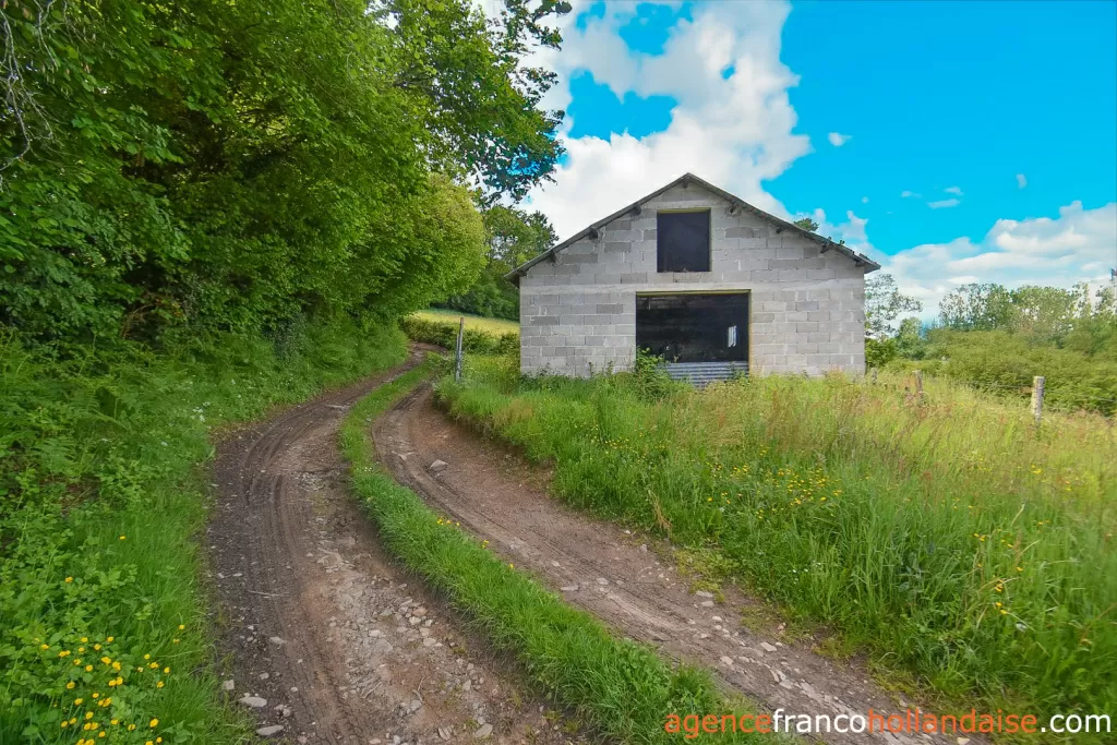 Haus zu verkaufen st vitte sur briance, limousin, Li1065 Bild - 31