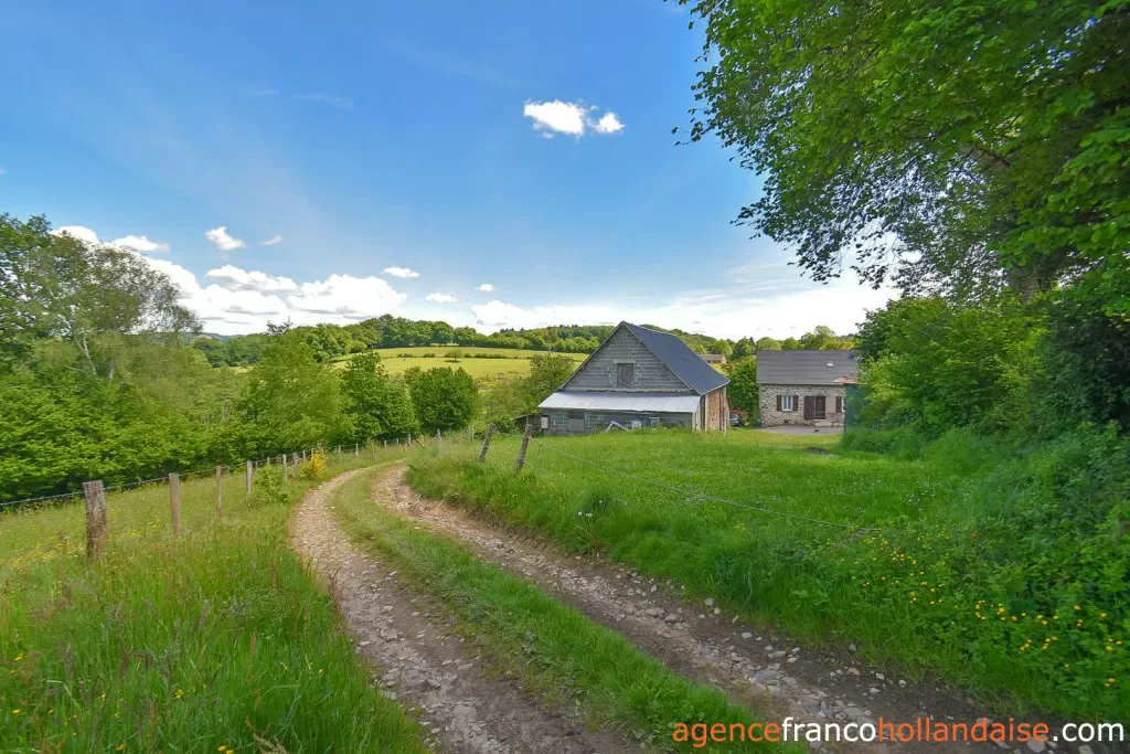 Haus zu verkaufen st vitte sur briance, limousin, Li1065 Bild - 30