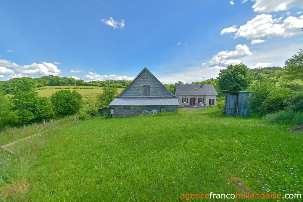 Haus zu verkaufen st vitte sur briance, limousin, Li1065 Bild - 29